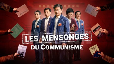 Les mensonges du communisme