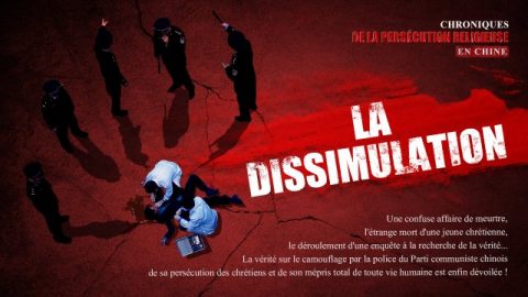 Chroniques de la persécution religieuse en Chine