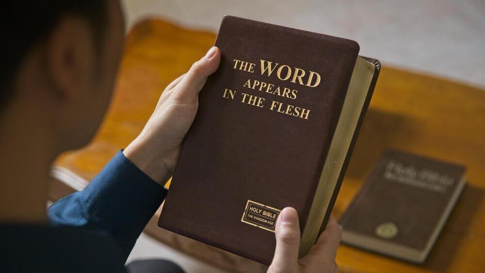 Versets bibliques sur l’enlèvement : comment être enlevé avant la tribulation