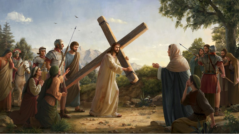 Sur la révélation par Dieu de Son œuvre à l’ère de la Grâce