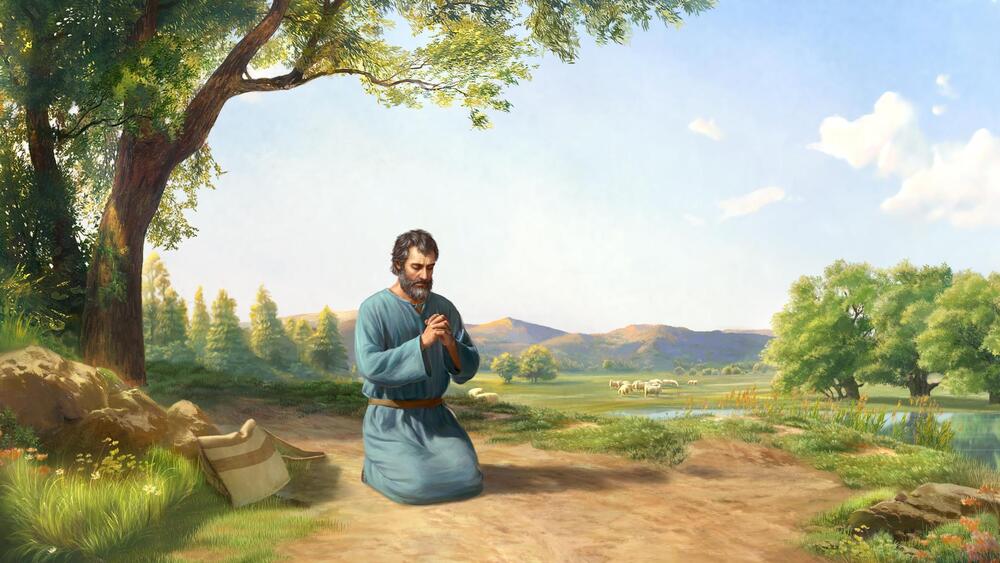 Les expériences de Pierre : sa connaissance du châtiment et du jugement