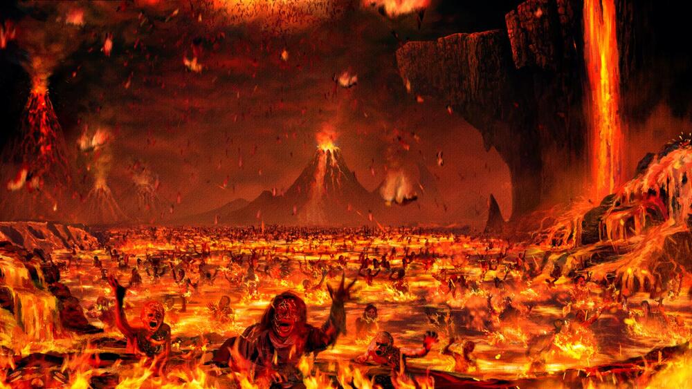 Les méchants seront forcément punis