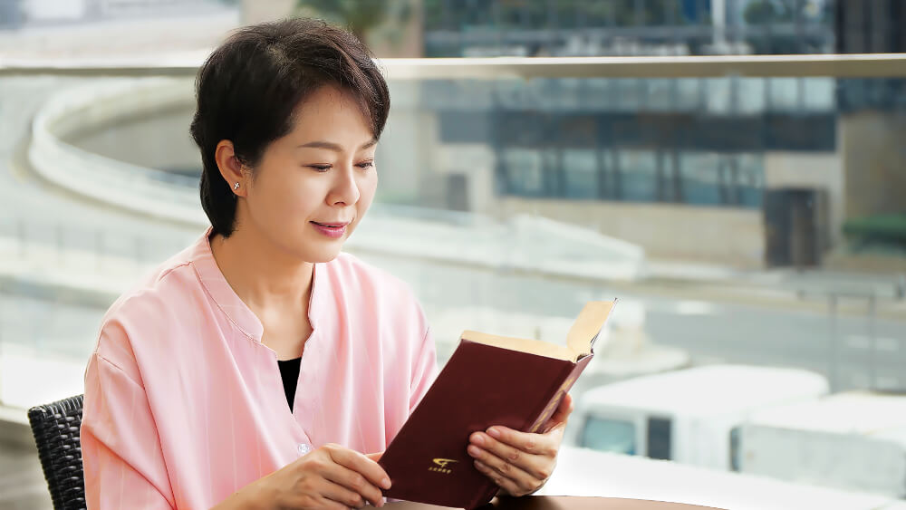 Ce que signifie croire vraiment en Dieu