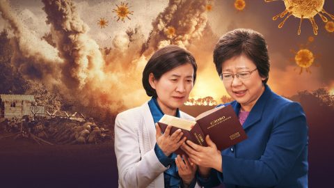 14 versets bibliques de protection - Comment être protégé par Dieu