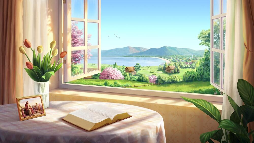 Les deux incarnations sont l’accomplissement de la signification de l’incarnation