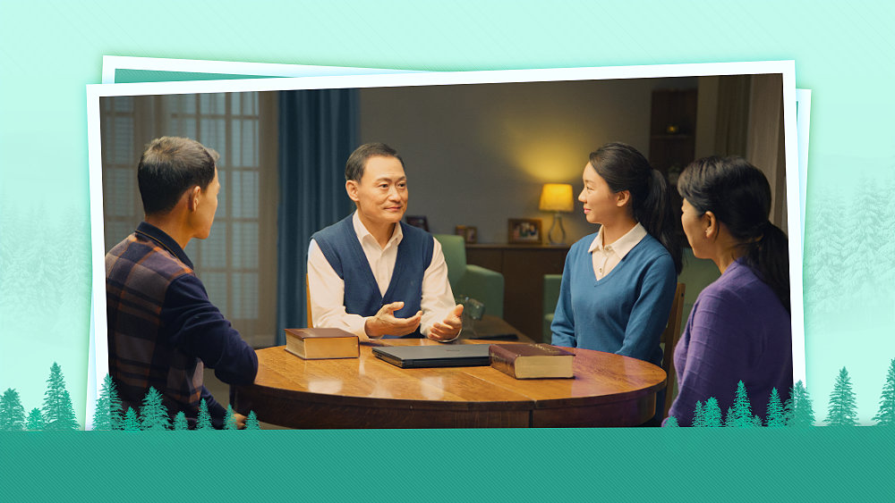 Ceux qui s'accrochent uniquement à la notion que le Seigneur descendra avec les nuages perdront la chance d'accueillir le retour du Seigneur