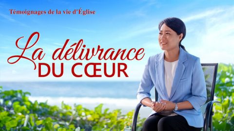 La délivrance du cœur