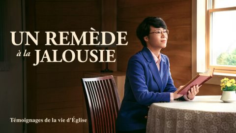 Un remède à la jalousie