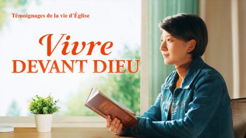 Vivre devant Dieu