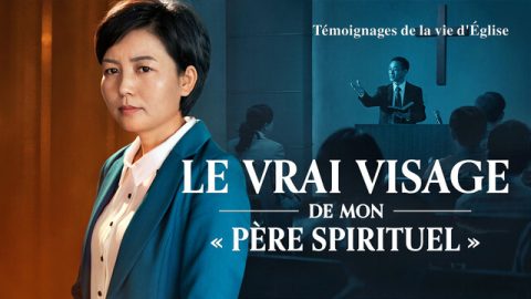 Le vrai visage de mon « père spirituel »