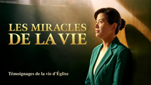 Les miracles de la vie