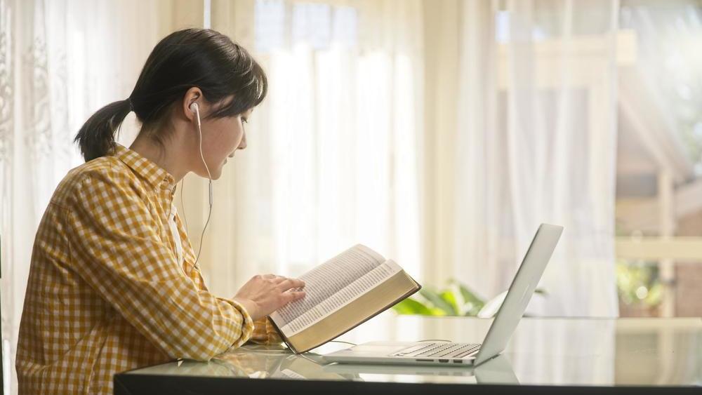 Étudiez-vous toujours la vraie voie selon les déclarations de sites web bien connus ?