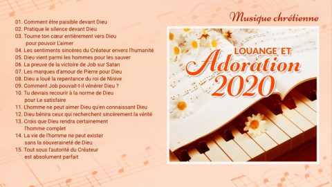 Musique chrétienne en français