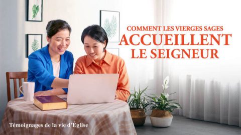 Comment les vierges sages accueillent le Seigneur