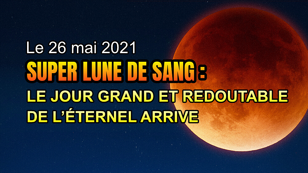 lune de sang bible