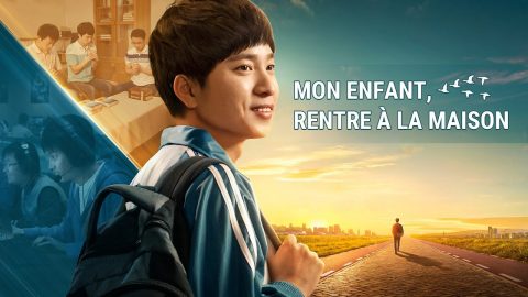 Film chrétien en français « Mon enfant, rentre à la maison » Dieu a sauvé un ado accro aux jeux