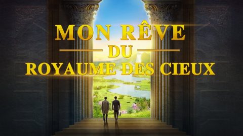 Film chrétien « Mon rêve du royaume des cieux » Un pasteur coréen a trouvé le chemin vers le royaume