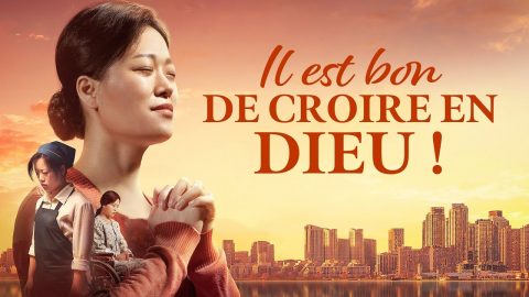 Film chrétien complet en français HD | Il est bon de croire en Dieu (une histoire vraie)